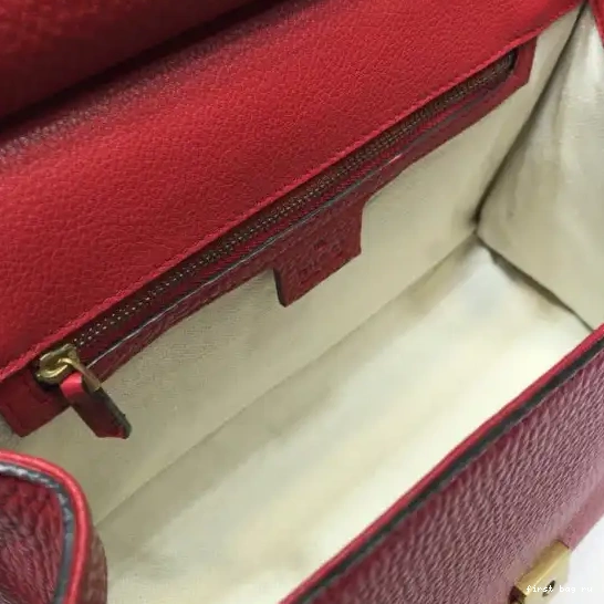 Firstbag ru Marmont shoulder GG GUCCI bag 0601